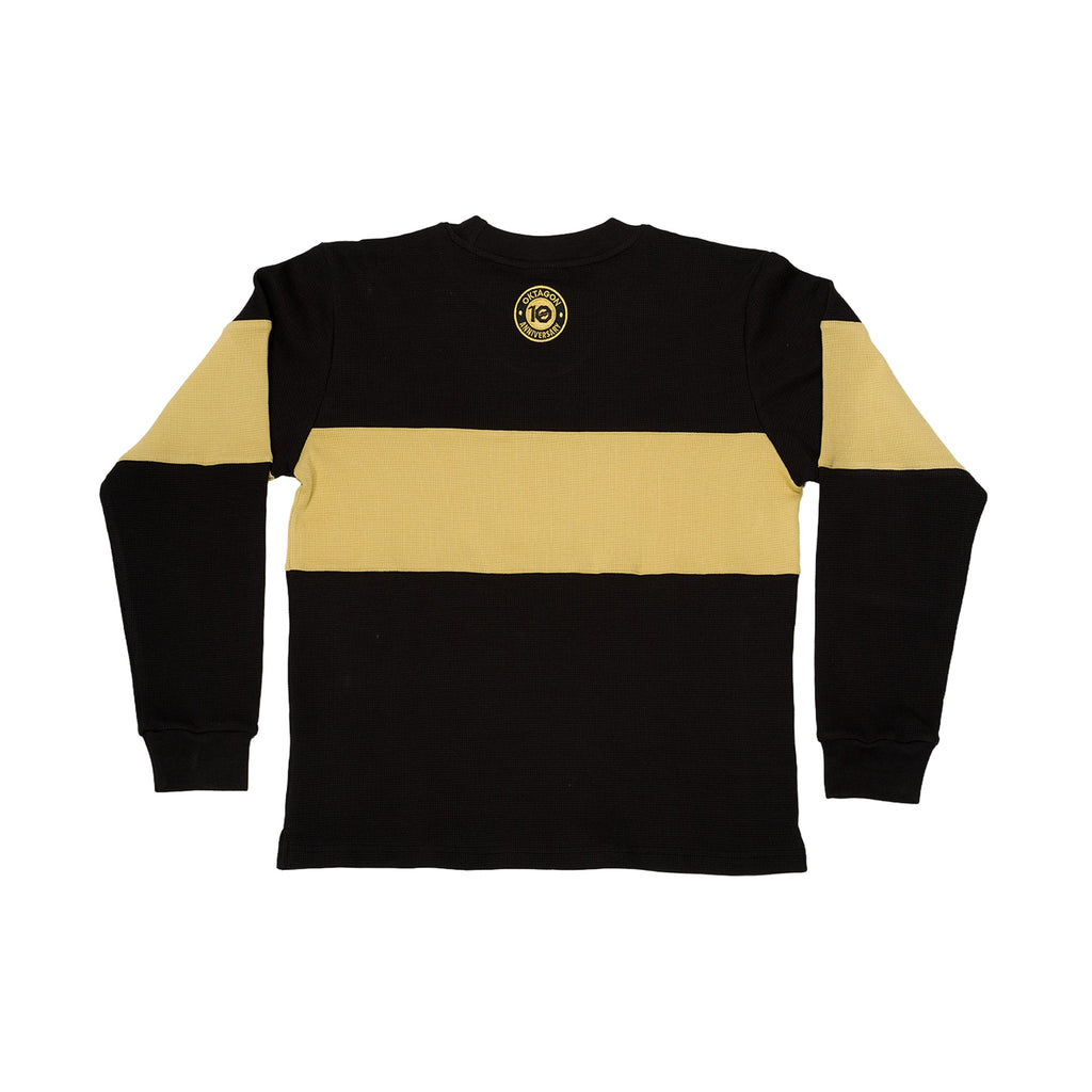 OKTAGON “HERITAGE” SWEATER - OKTAGON Store