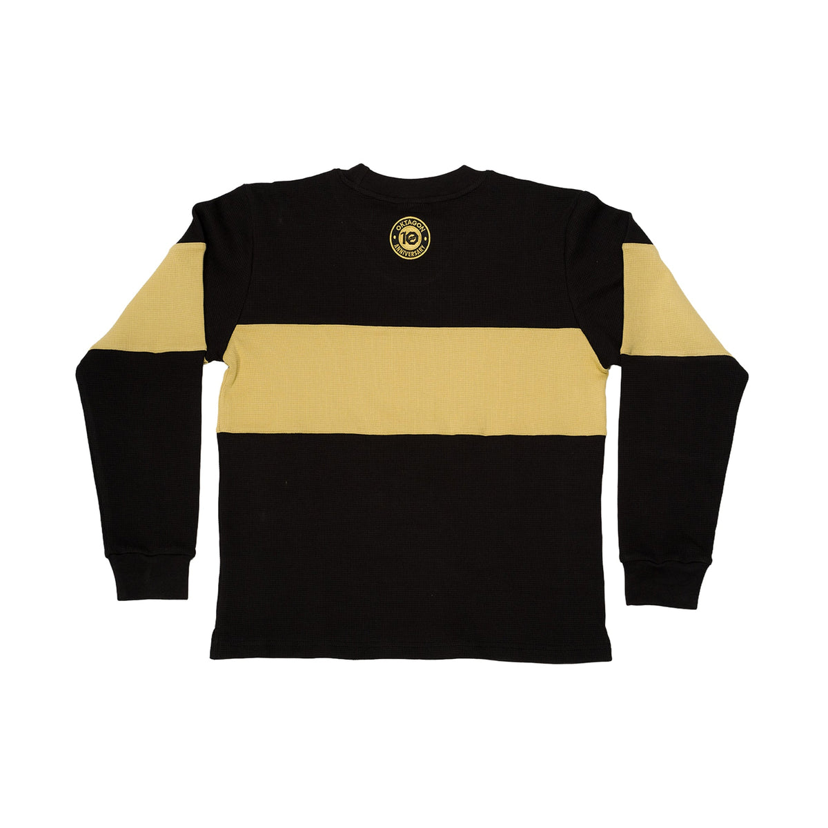 OKTAGON “HERITAGE” SWEATER - OKTAGON Store