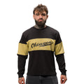 OKTAGON “HERITAGE” SWEATER - OKTAGON Store
