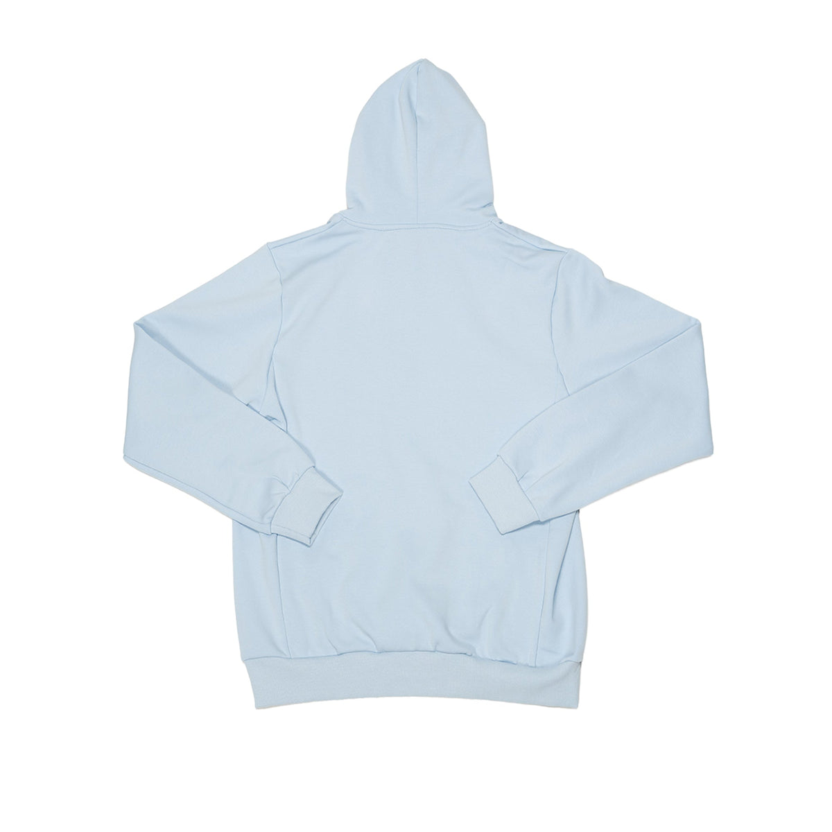 OKTAGON HOODIE ESSENTIALS - BLUE - OKTAGON Store