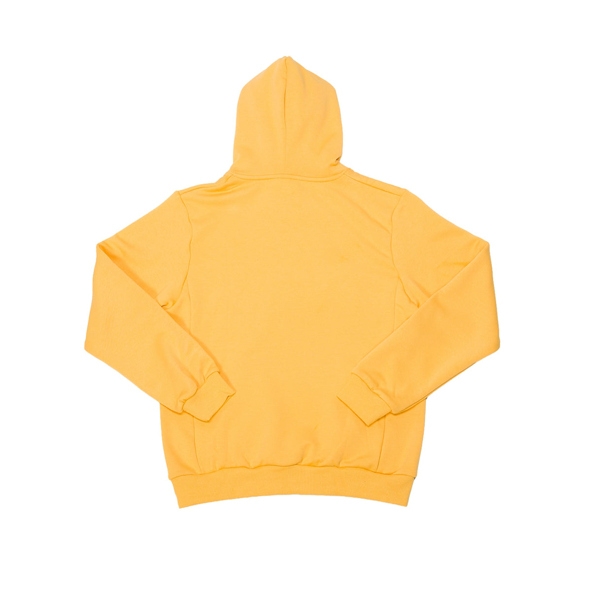 OKTAGON HOODIE ESSENTIALS - BUTTER YELLOW - OKTAGON Store