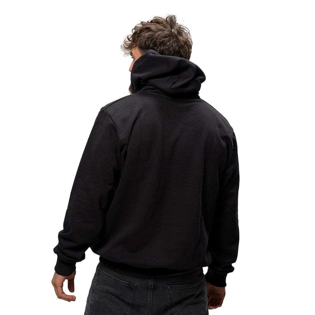 OKTAGON “MESH 10” HOODIE - OKTAGON Store