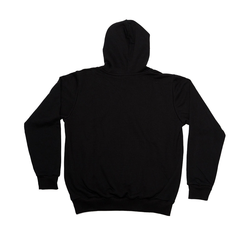 OKTAGON “MESH 10” HOODIE - OKTAGON Store