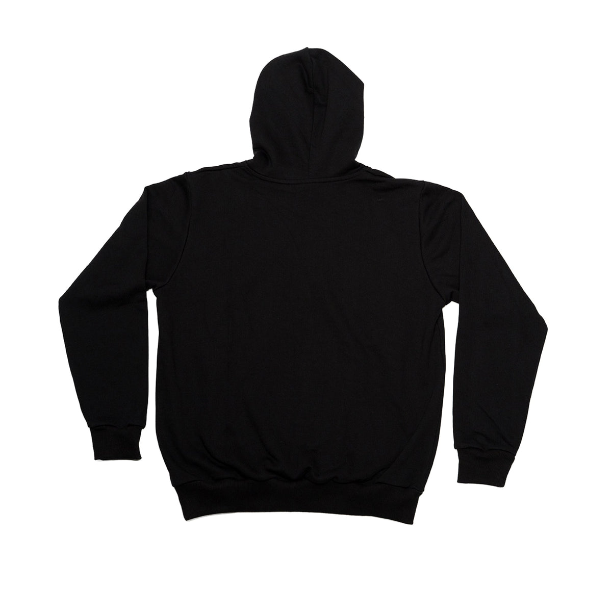 OKTAGON “MESH 10” HOODIE - OKTAGON Store