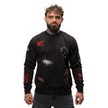 OKTAGON "SNAPSHOT" CREWNECK - OKTAGON Store
