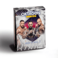 OKTAGON TRADING CARDS: FRANKFURT EDITION 2026 - OKTAGON Store