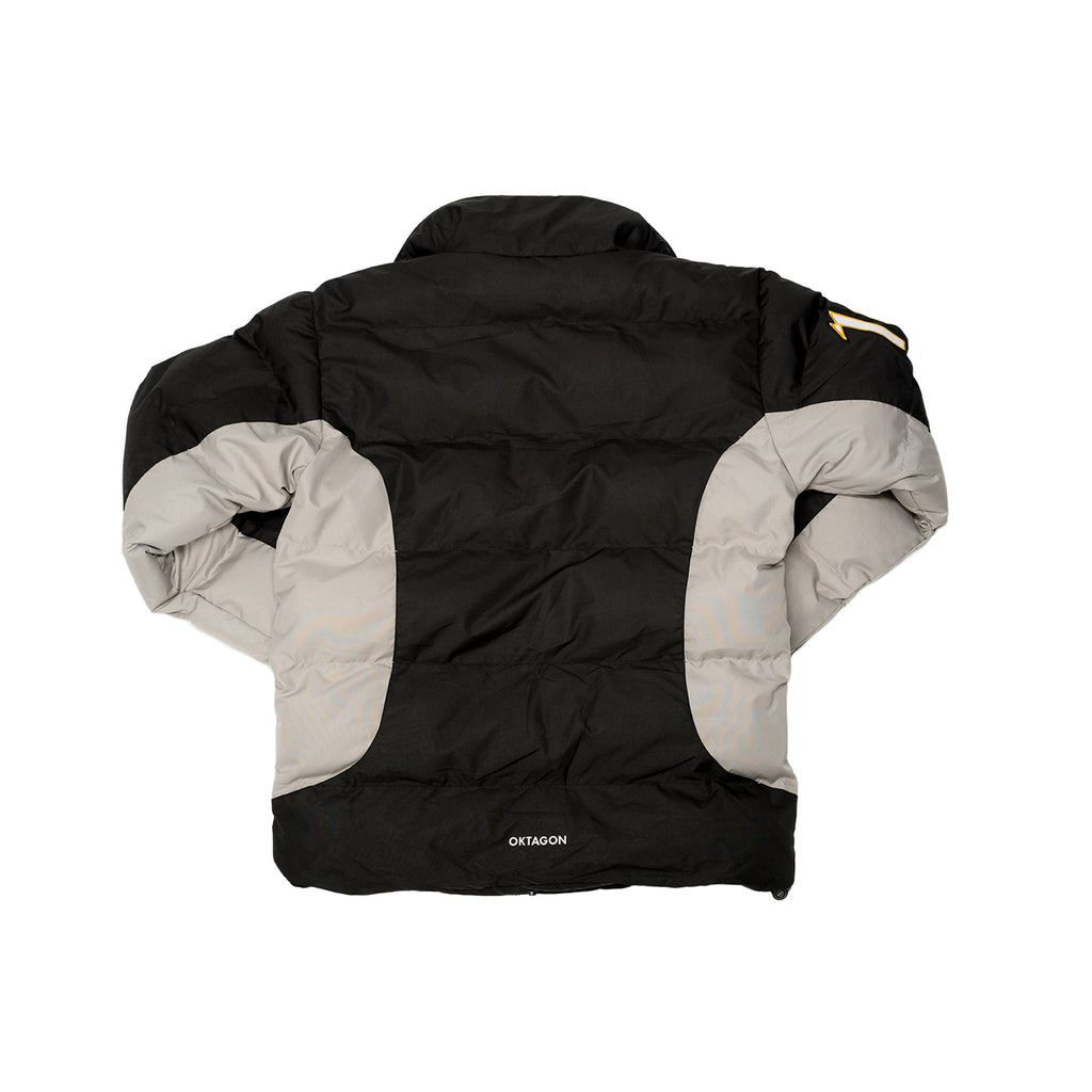 OKTAGON "URBAN FROST" PUFFER - OKTAGON Store