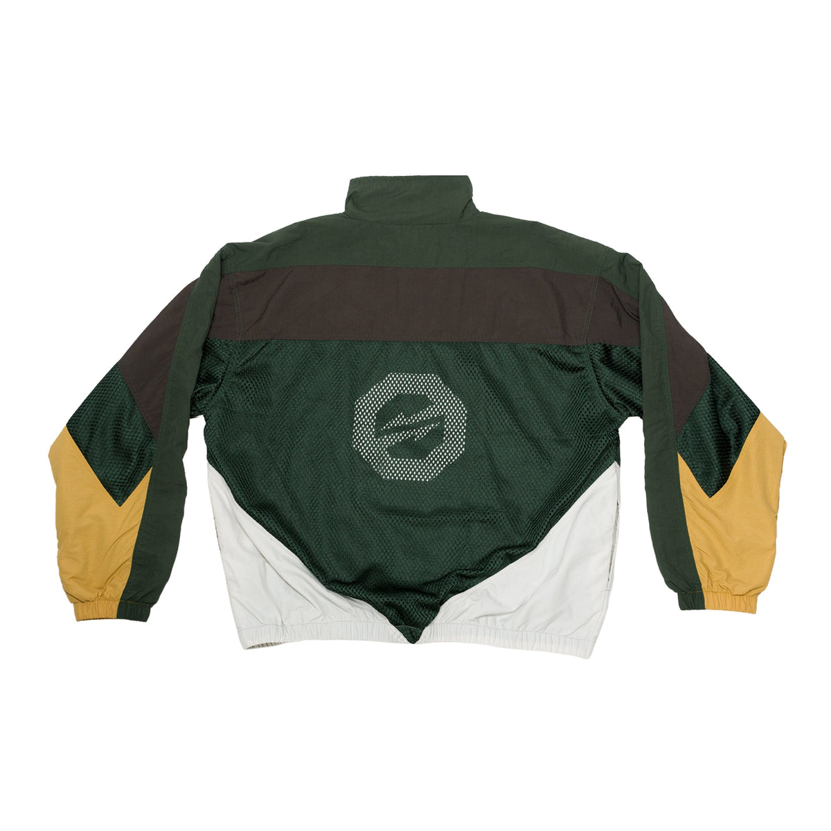 OKTAGON “VELOCITY” TRACKSUIT JACKET - OKTAGON Store