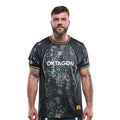 PATRICK VESPAZIANI JERSEY 2026 - CAMO - OKTAGON Store
