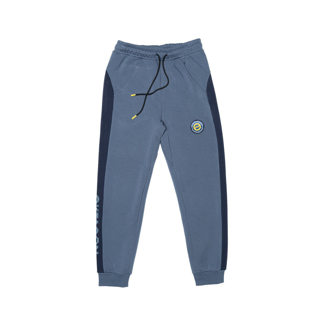 PLUSH SWEATPANTS OKTAGON - OKTAGON MMA Store