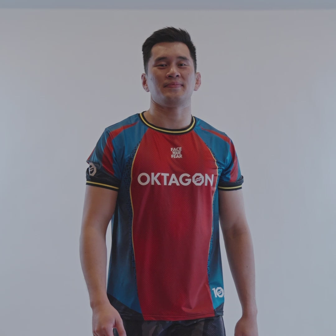 VLASTO ČEPO JERSEY 2026 - POWER