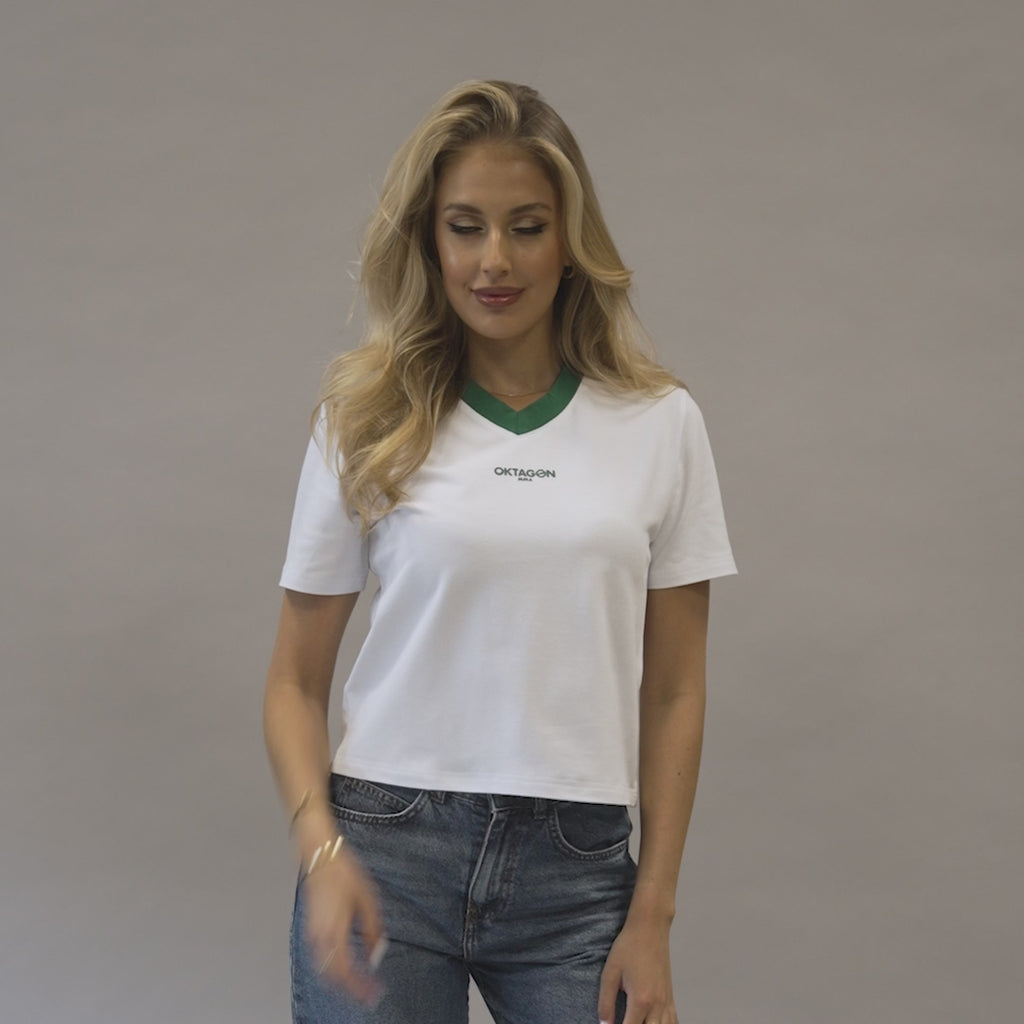 WOMEN´S OKTAGON TENNIS TOP