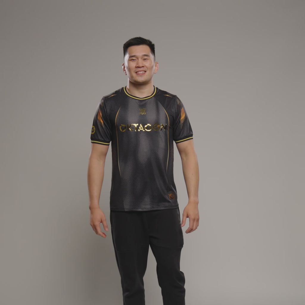 DRES OKTAGON “DECADE” 2026
