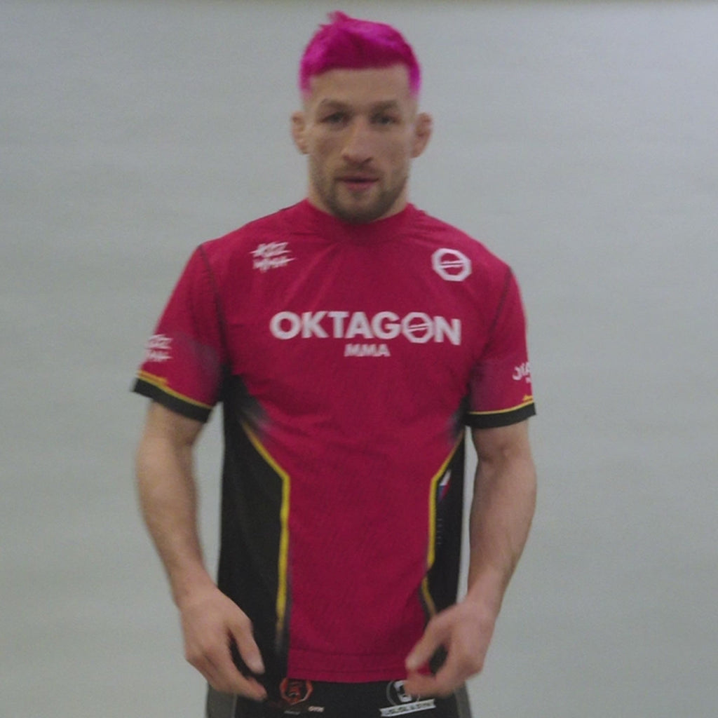DRES DAVID “PINK PANTHER” KOZMA 2024