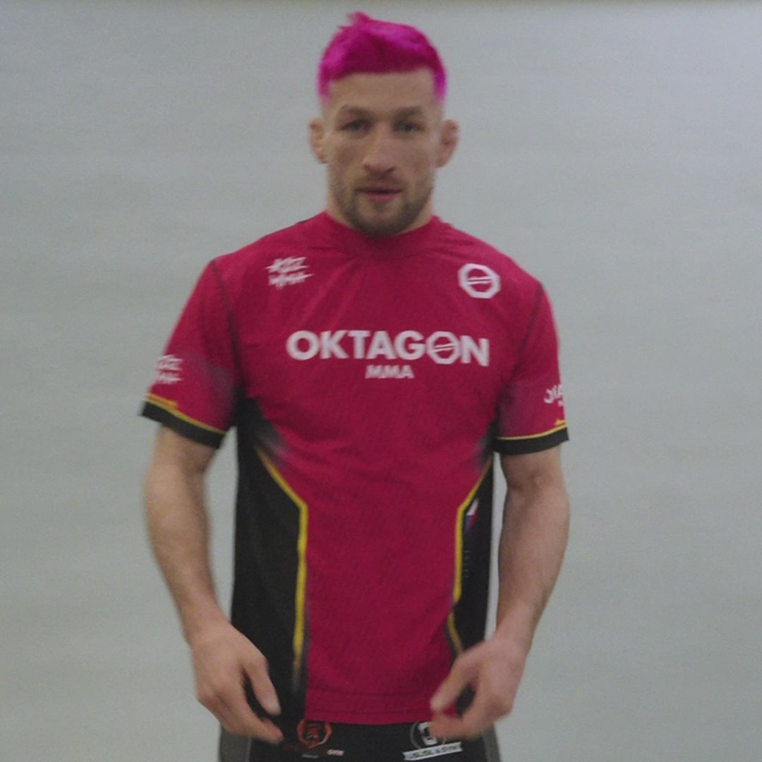 DRES DAVID “PINK PANTHER” KOZMA 2024