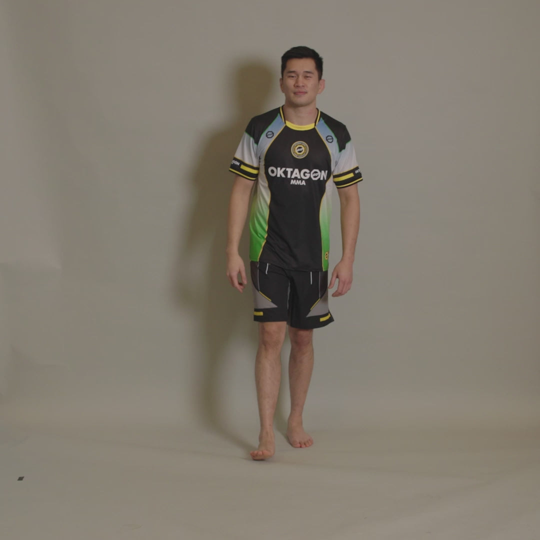 MAKHMUD MURADOV JERSEY 2025