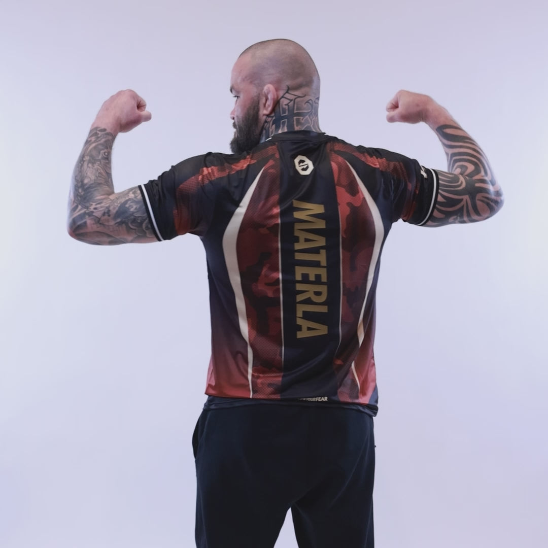 MICHAŁ MATERLA JERSEY 2026 - LEGEND