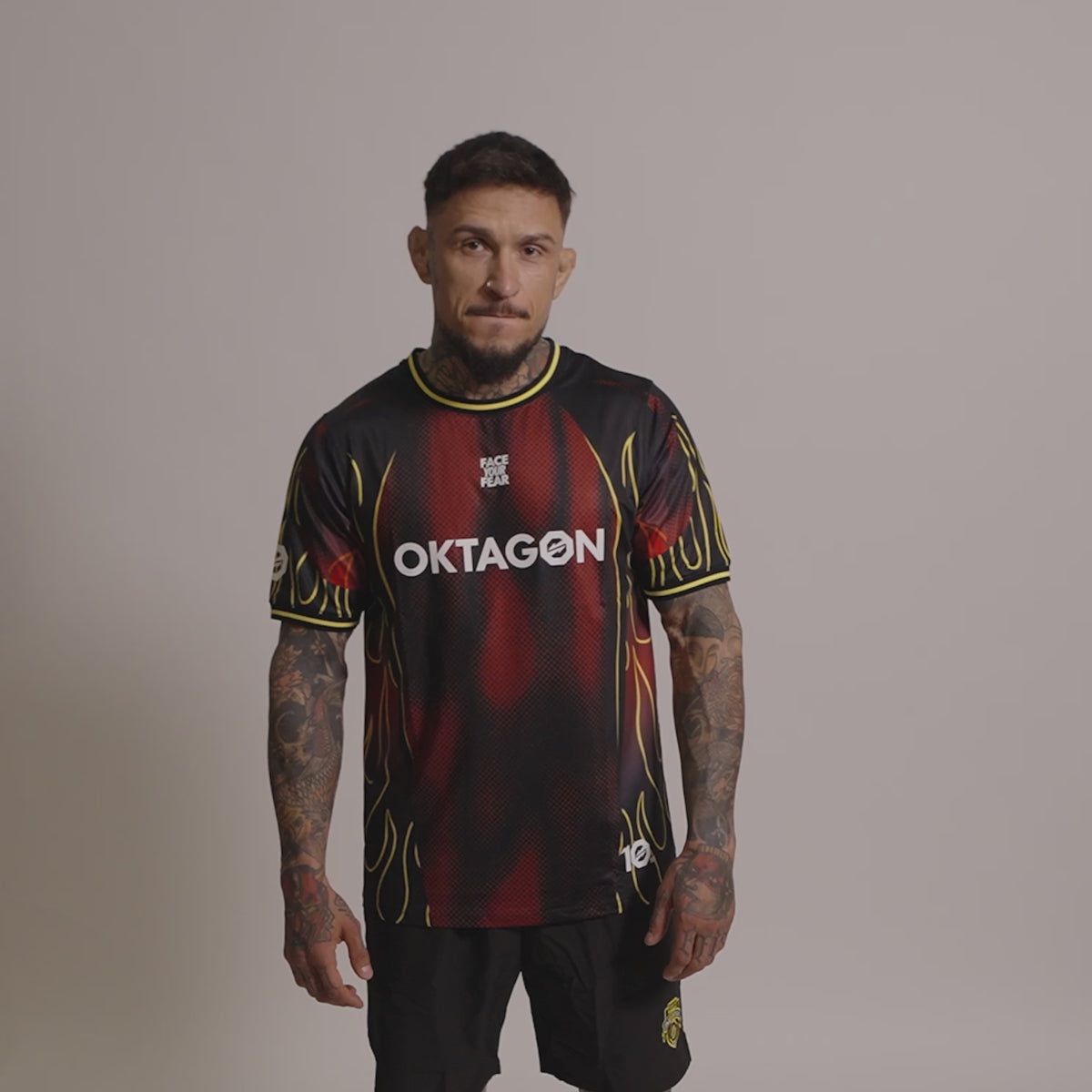 MAREK BARTL JERSEY 2026