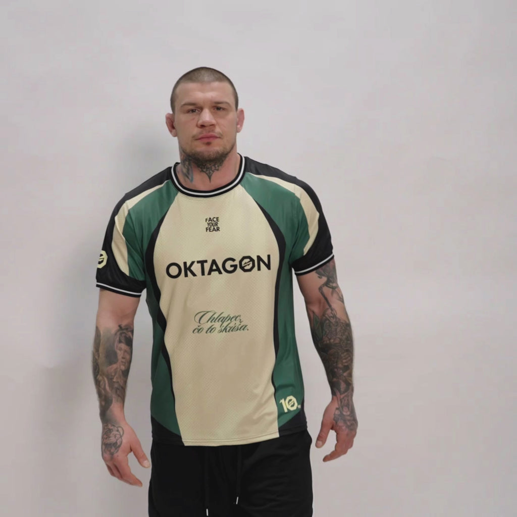 DAS TRIKOT VON ROBO PUKAČ 2026 - STORYTELLER