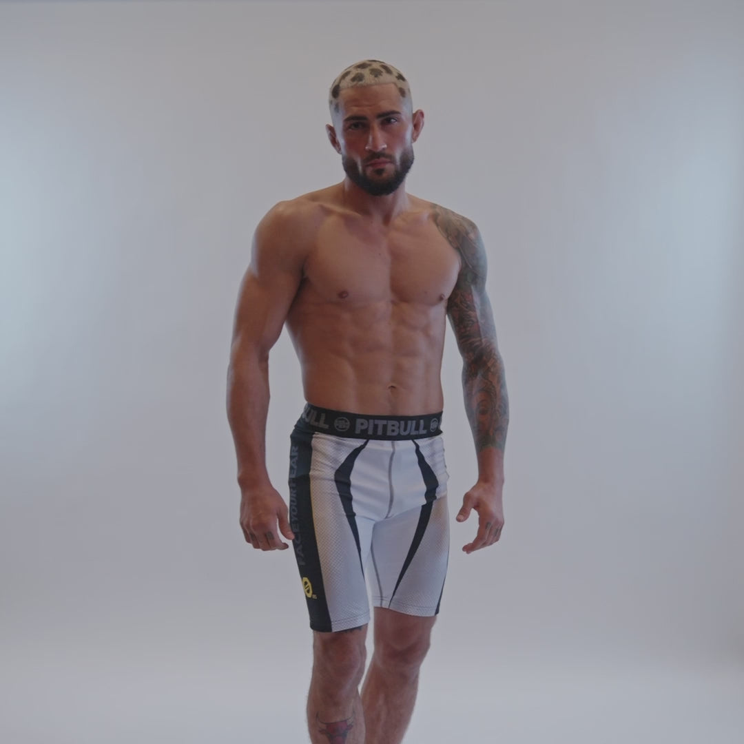KOMPRESSIONSSHORTS OKTAGON 2026 LIGHT