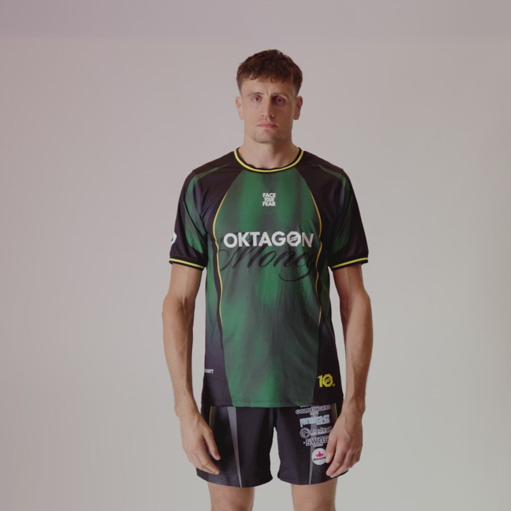 MATĚJ PEŇÁZ JERSEY 2026 - MONEY