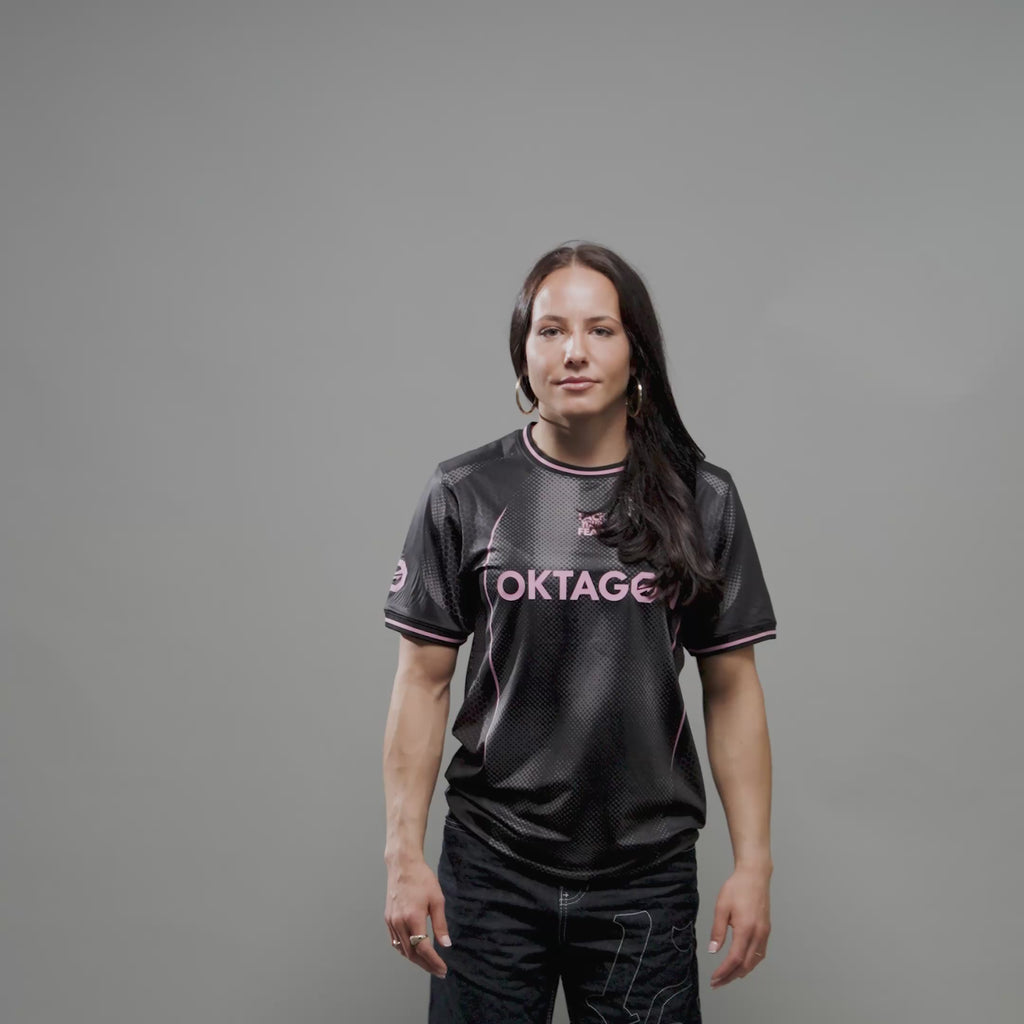ALINA DALASLAN JERSEY 2026
