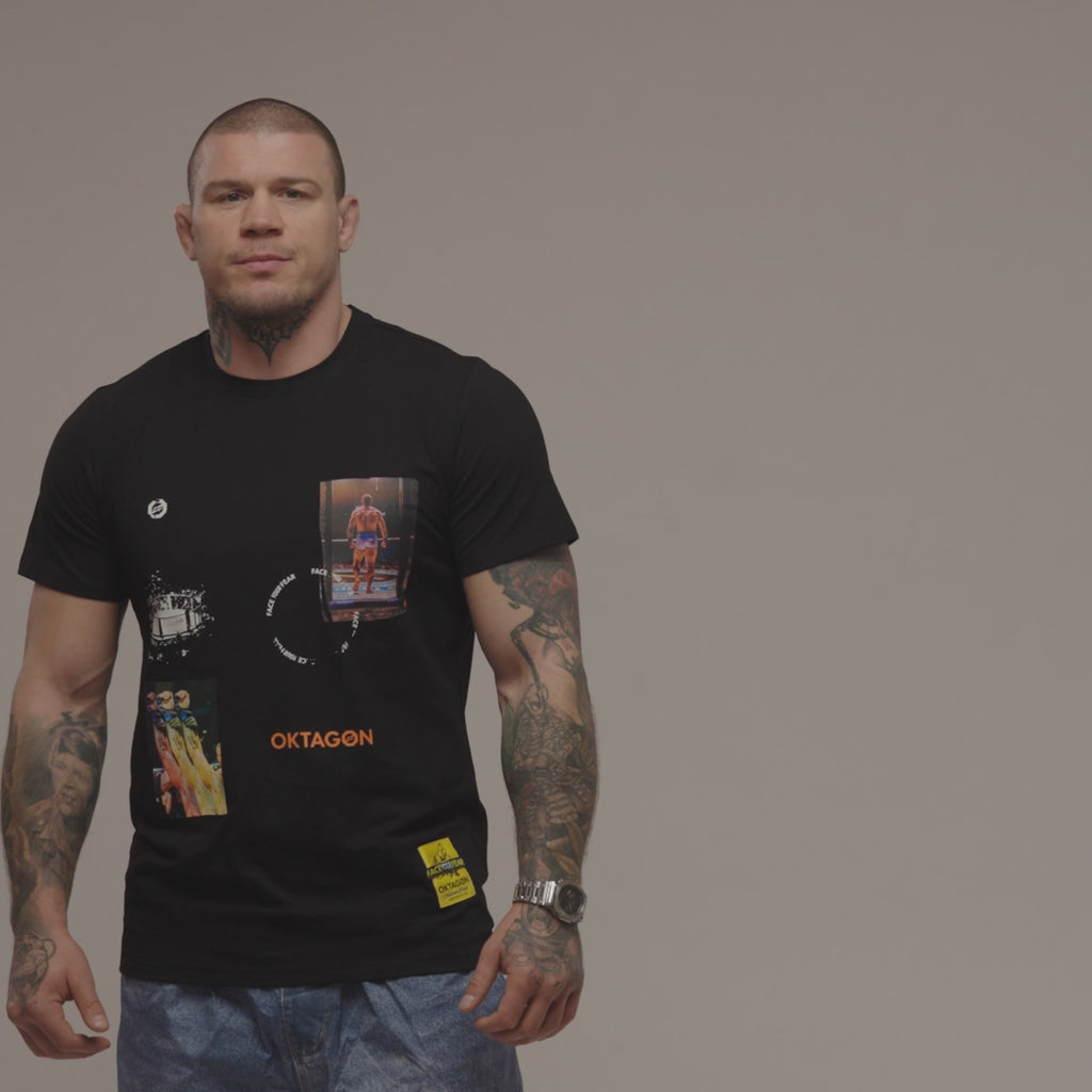 T-SHIRT SNAPSHOT