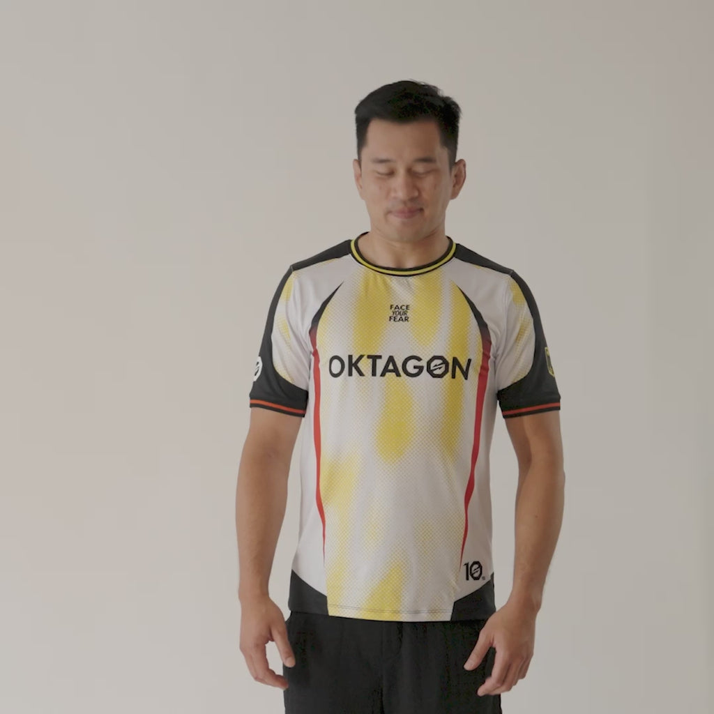 JERSEY GERMANY 2026 - LIGHT