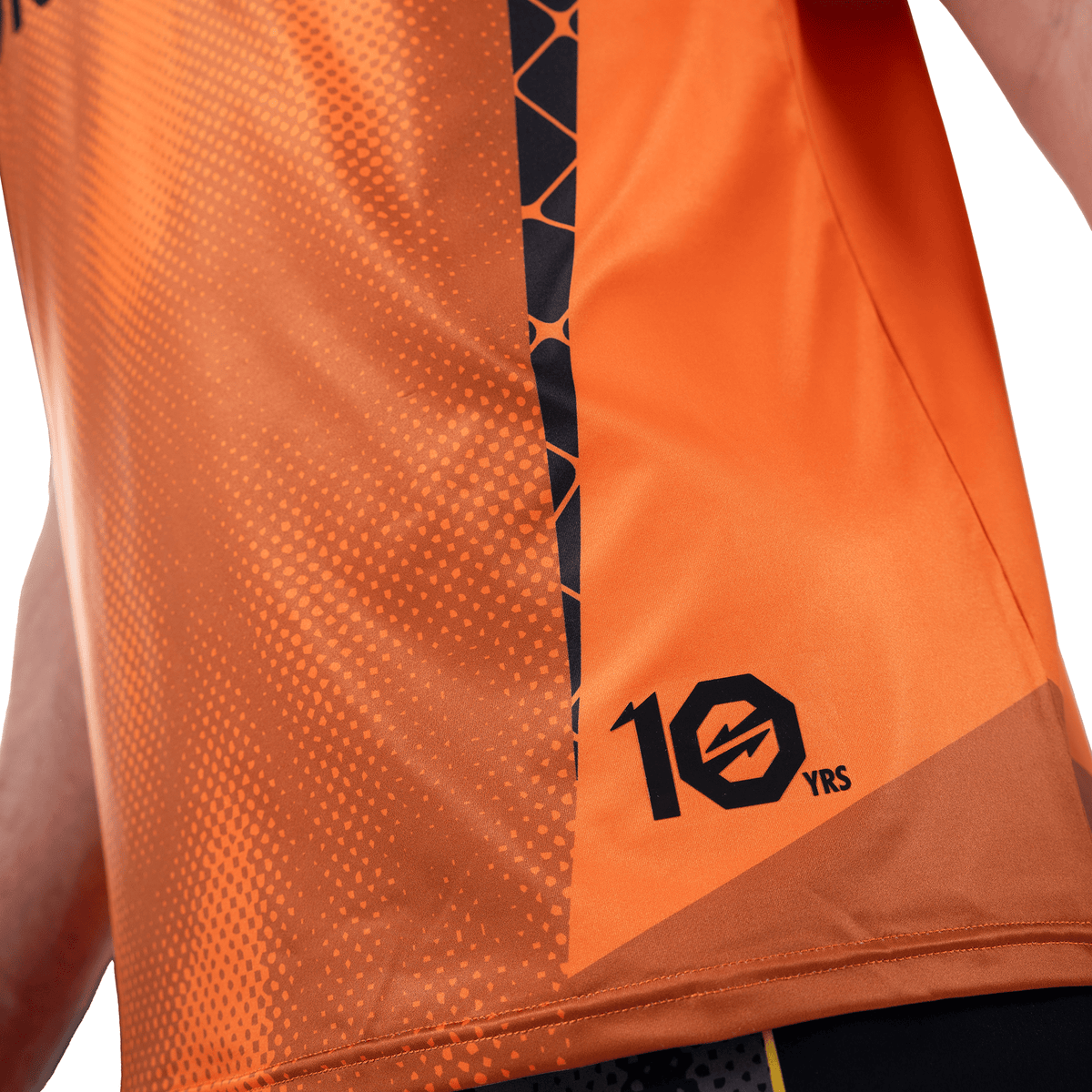 RADEK ROUŠAL JERSEY 2026 - COURAGE - OKTAGON MMA Store