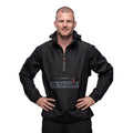 RAIN JACKET OKTAGON - GERMAN STORM - OKTAGON MMA Store