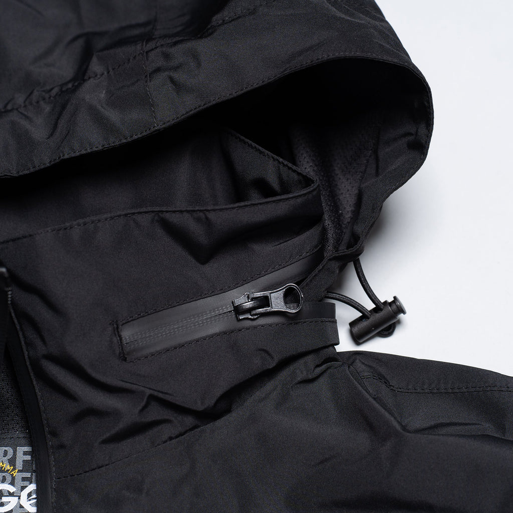 RAIN JACKET OKTAGON - GERMAN STORM - OKTAGON MMA Store