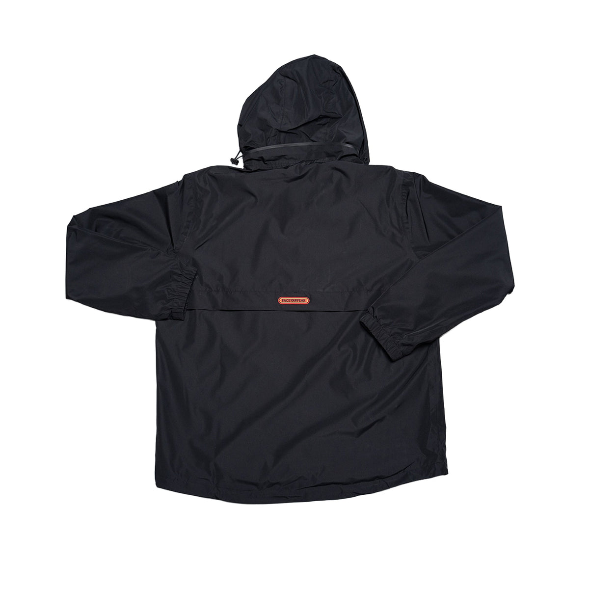 RAIN JACKET OKTAGON - GERMAN STORM - OKTAGON MMA Store