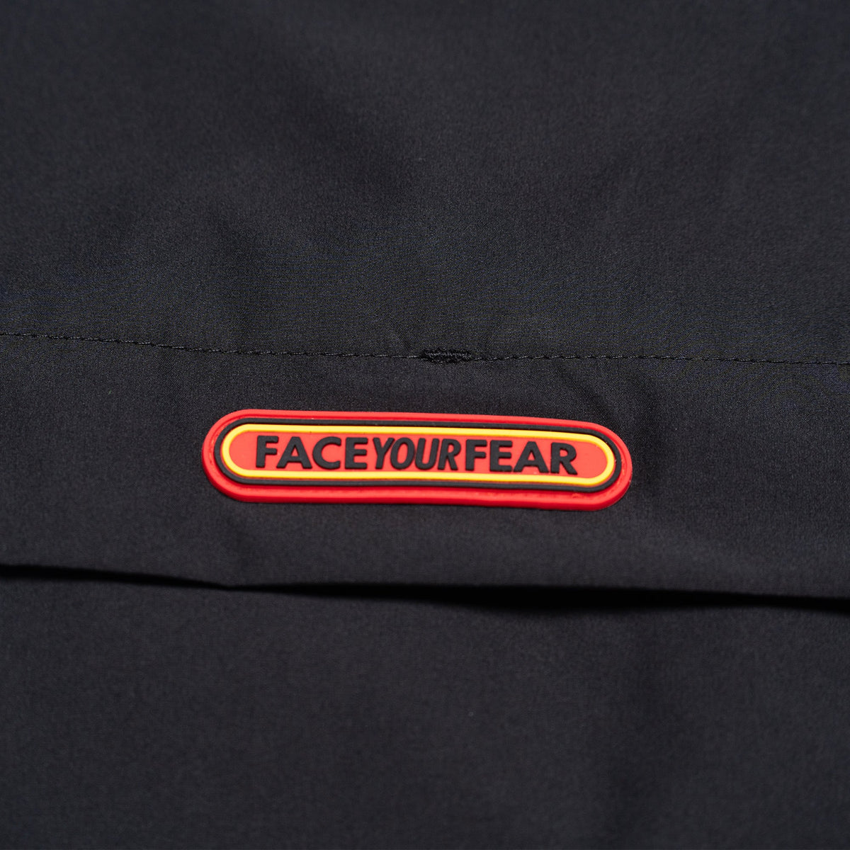 RAIN JACKET OKTAGON - GERMAN STORM - OKTAGON MMA Store