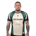 ROBO PUKAČ JERSEY 2026 - STORYTELLER - OKTAGON MMA Store