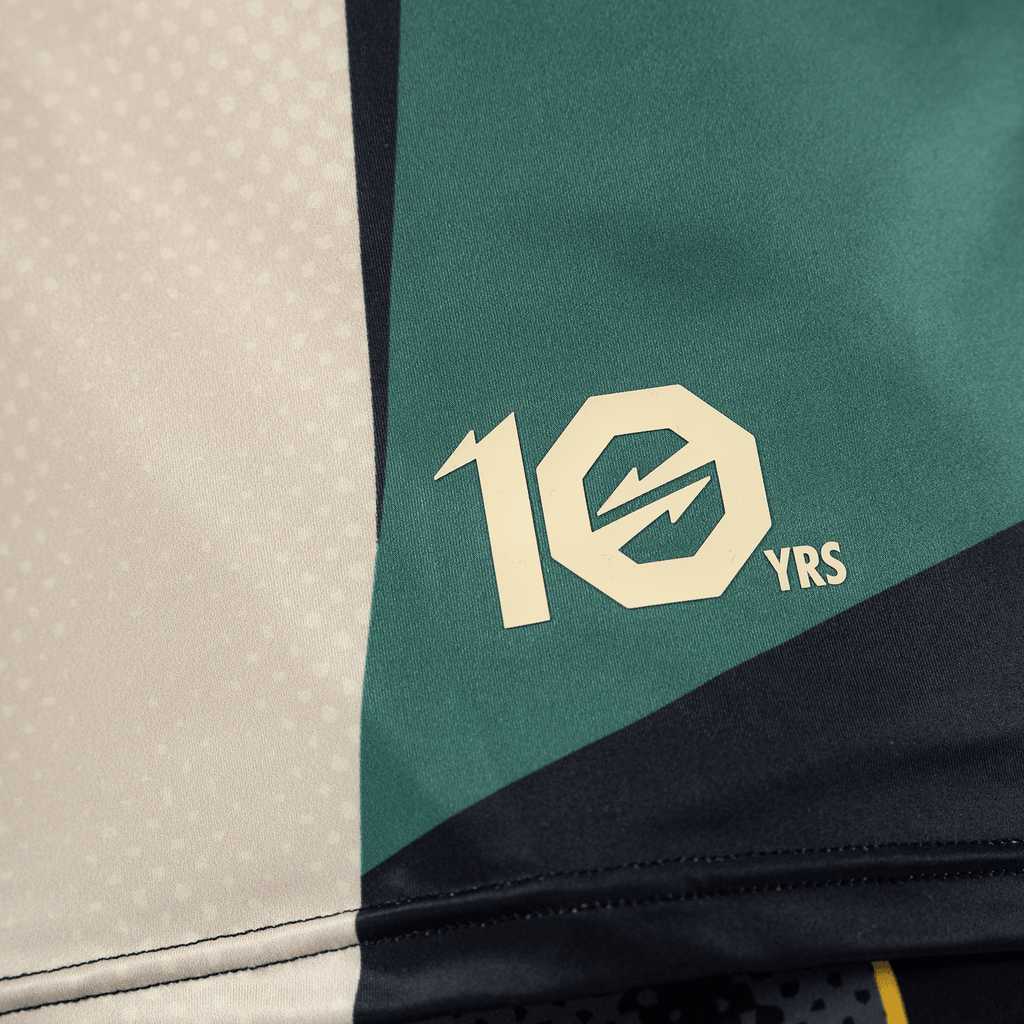 ROBO PUKAČ JERSEY 2026 - STORYTELLER - OKTAGON MMA Store