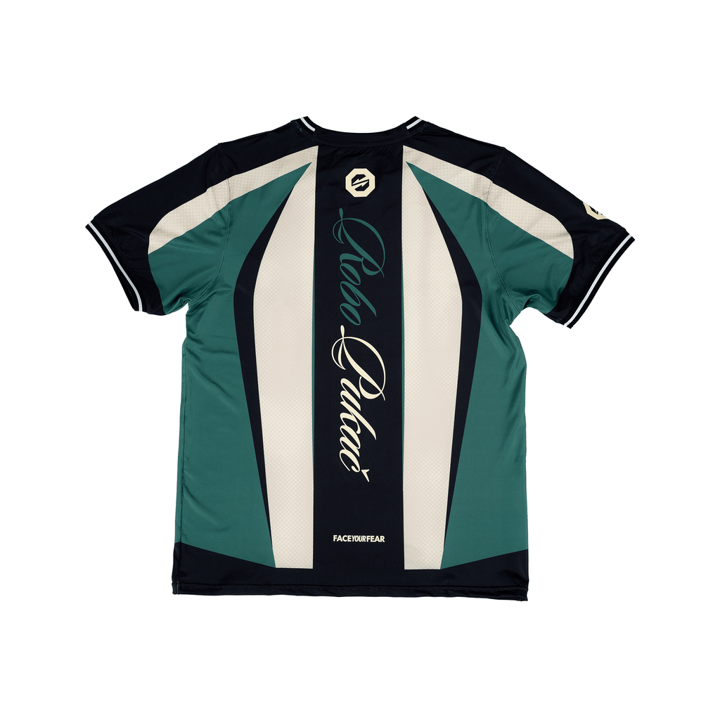 ROBO PUKAČ JERSEY 2026 - STORYTELLER - OKTAGON MMA Store