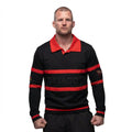 RUGBY CREWNECK KAMPFGEIST - OKTAGON MMA Store