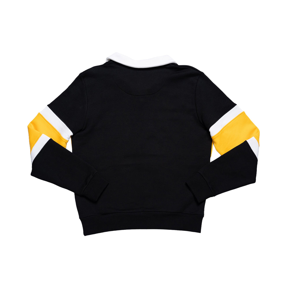 RUGBY CREWNECK OKTAGON - OKTAGON MMA Store