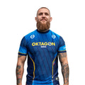 SAMUEL “THE PIRATE” KRIŠTOFIČ JERSEY 2024 - OKTAGON MMA Store