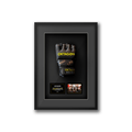 SIGNED GLOVE JUNGWIRTH vs MATERLA OKTAGON 86 - OKTAGON MMA Store