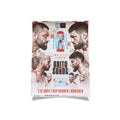 SIGNED POSTER OKTAGON 64 - OKTAGON MMA Store