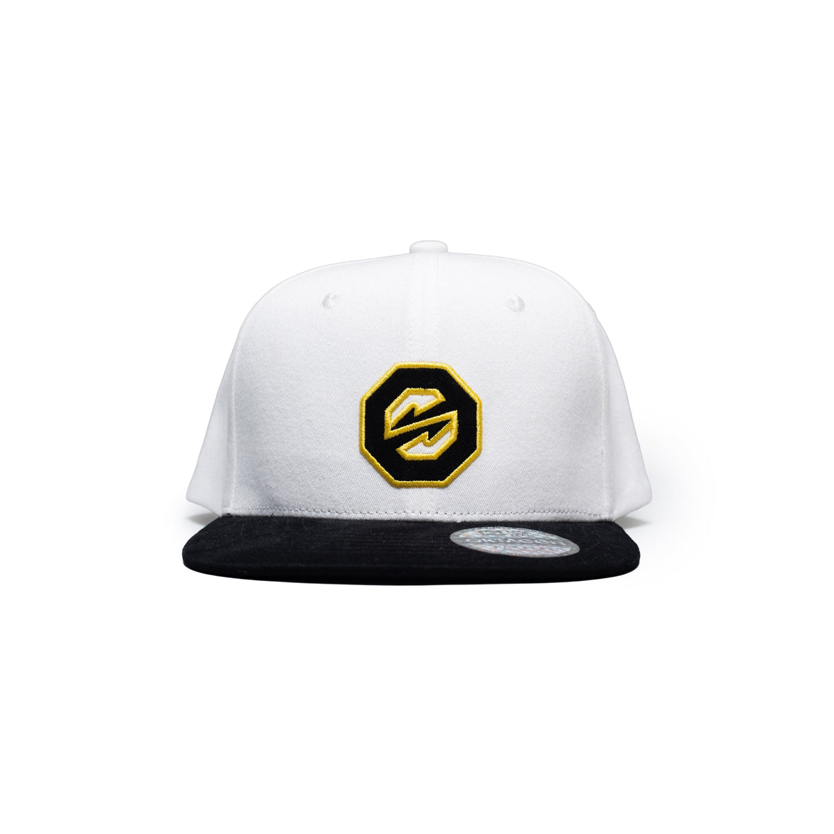 SNAPBACK CAP RETRO - OKTAGON MMA Store