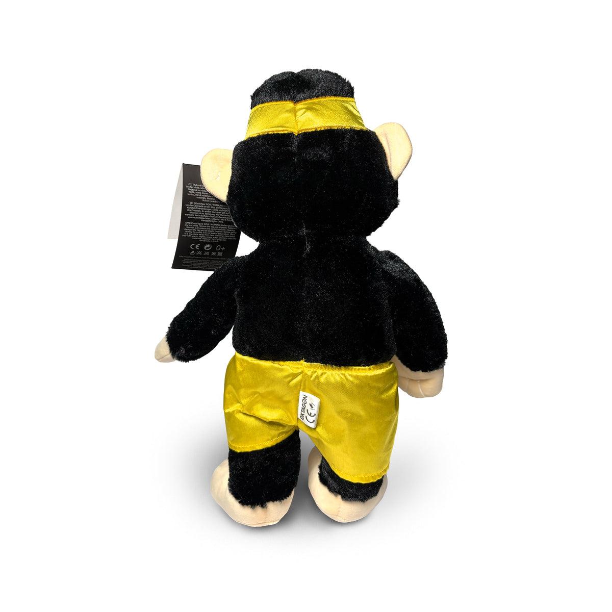STUFFED TOY GOGI - LARGE - OKTAGON MMA Store