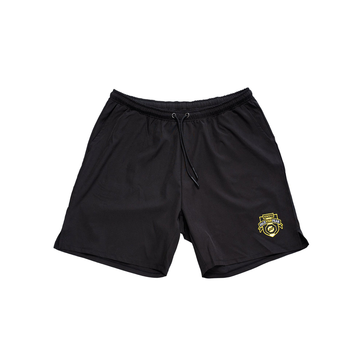 SWIMSHORTS OKTAGON LEGACY - OKTAGON MMA Store