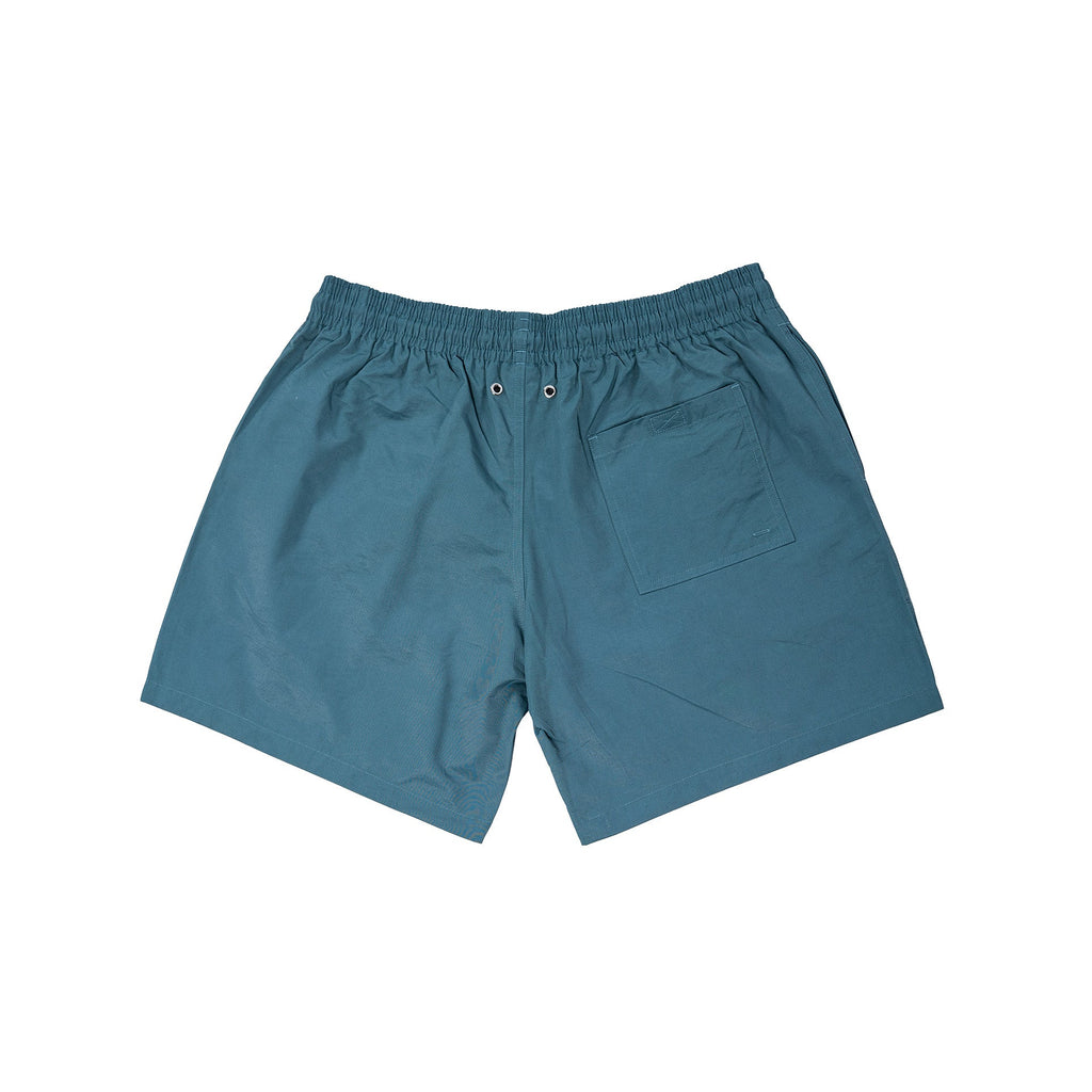 SWIMWEAR OKTAGON GREEN - OKTAGON MMA Store