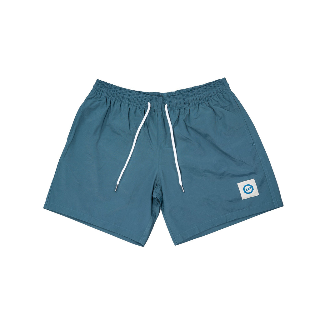 SWIMWEAR OKTAGON GREEN - OKTAGON MMA Store
