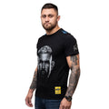 T - SHIRT FACE YOUR FEAR - ATTILA - OKTAGON MMA Store
