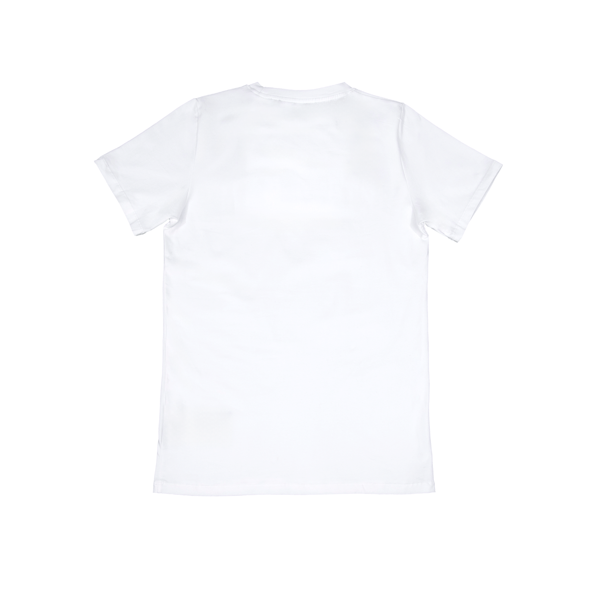 T-SHIRT MINIMAL OKTAGON MMA - WHITE - OKTAGON MMA