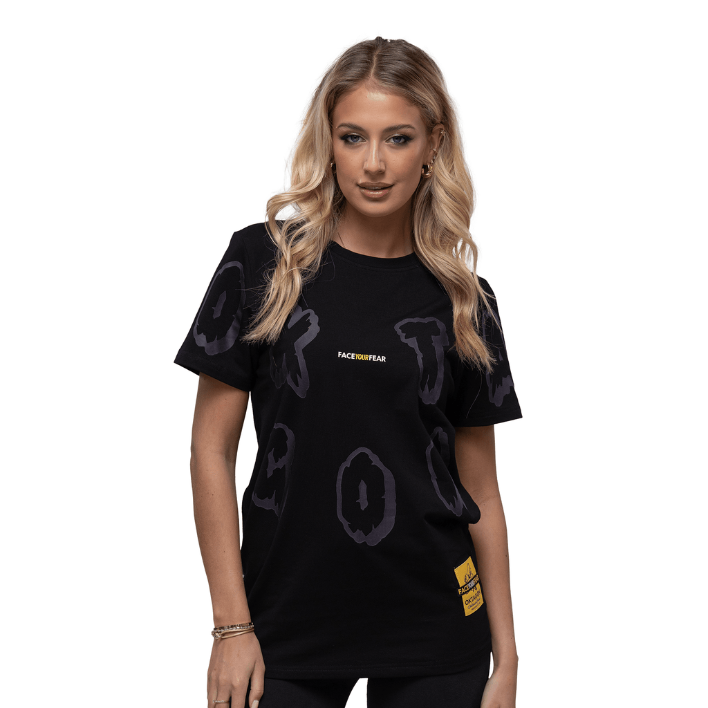 T - SHIRT OKTA - GON - OKTAGON MMA Store