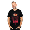 T - SHIRT OKTAGON 62 - OKTAGON MMA Store